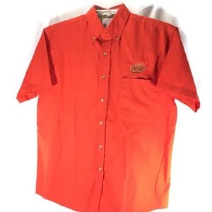 OK State University Athletic Wear Shirt